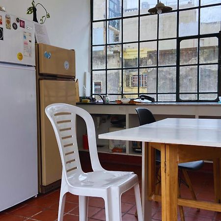 La Casa Del Loro, San Telmo - 8 Habitaciones Буэнос-Айрес Экстерьер фото