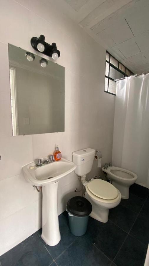 La Casa Del Loro, San Telmo - 8 Habitaciones Буэнос-Айрес Экстерьер фото