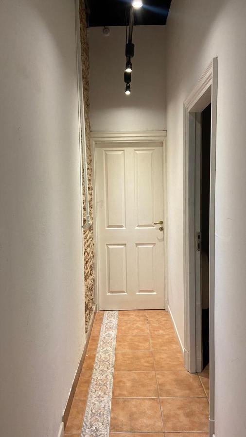 La Casa Del Loro, San Telmo - 8 Habitaciones Буэнос-Айрес Экстерьер фото