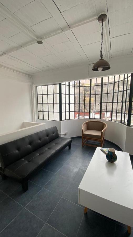 La Casa Del Loro, San Telmo - 8 Habitaciones Буэнос-Айрес Экстерьер фото