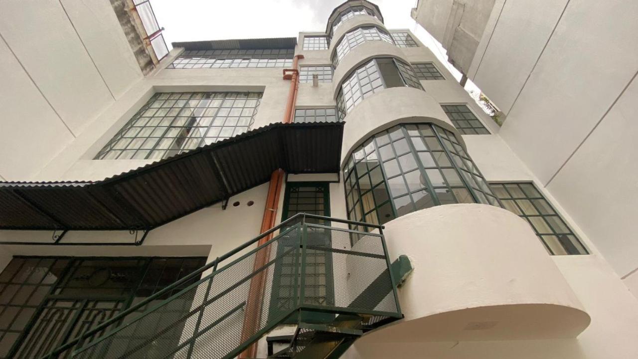 La Casa Del Loro, San Telmo - 8 Habitaciones Буэнос-Айрес Экстерьер фото
