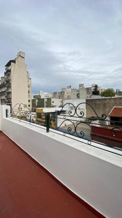 La Casa Del Loro, San Telmo - 8 Habitaciones Буэнос-Айрес Экстерьер фото