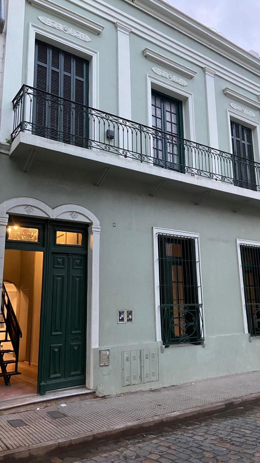 La Casa Del Loro, San Telmo - 8 Habitaciones Буэнос-Айрес Экстерьер фото