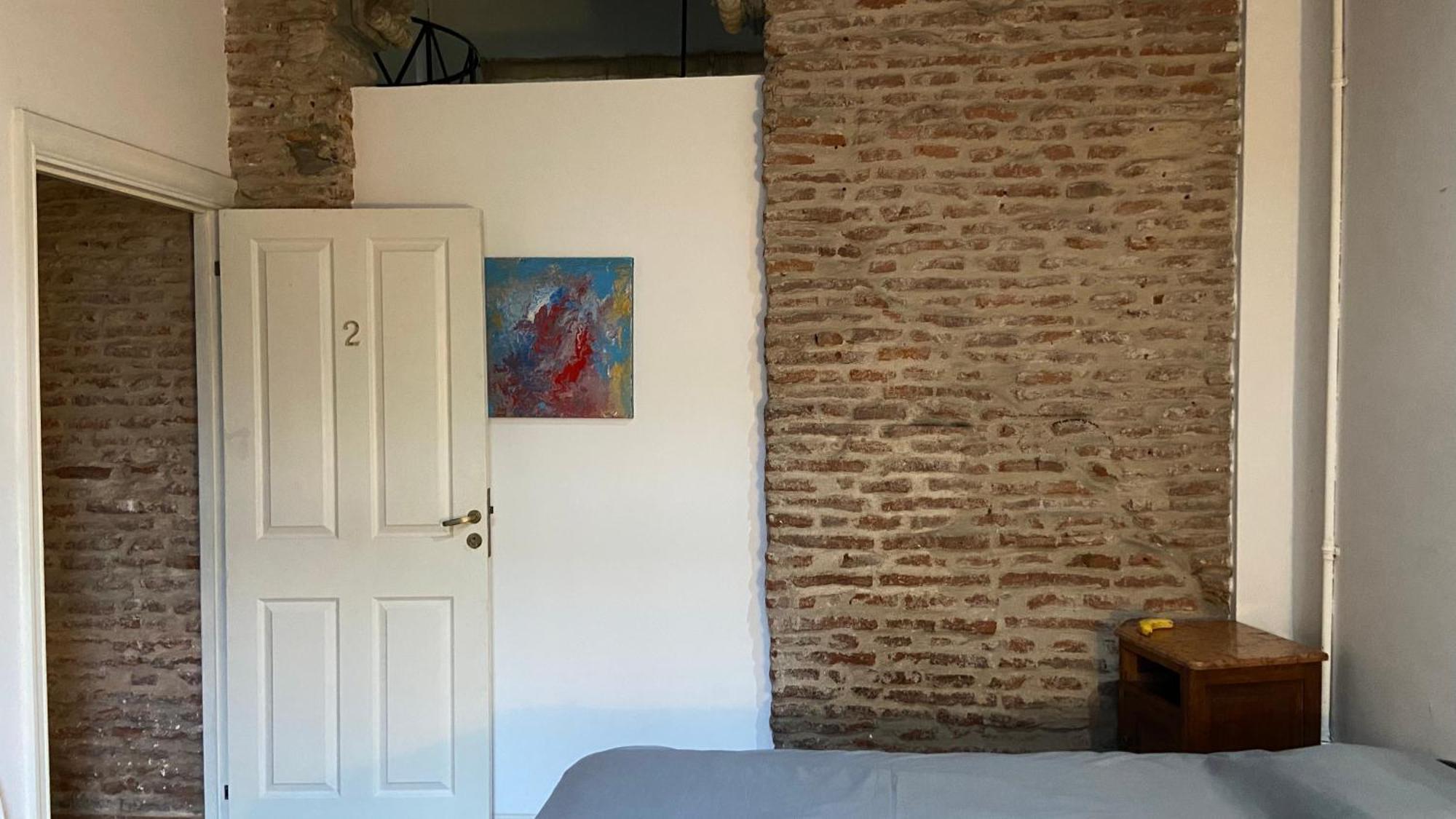 La Casa Del Loro, San Telmo - 8 Habitaciones Буэнос-Айрес Экстерьер фото