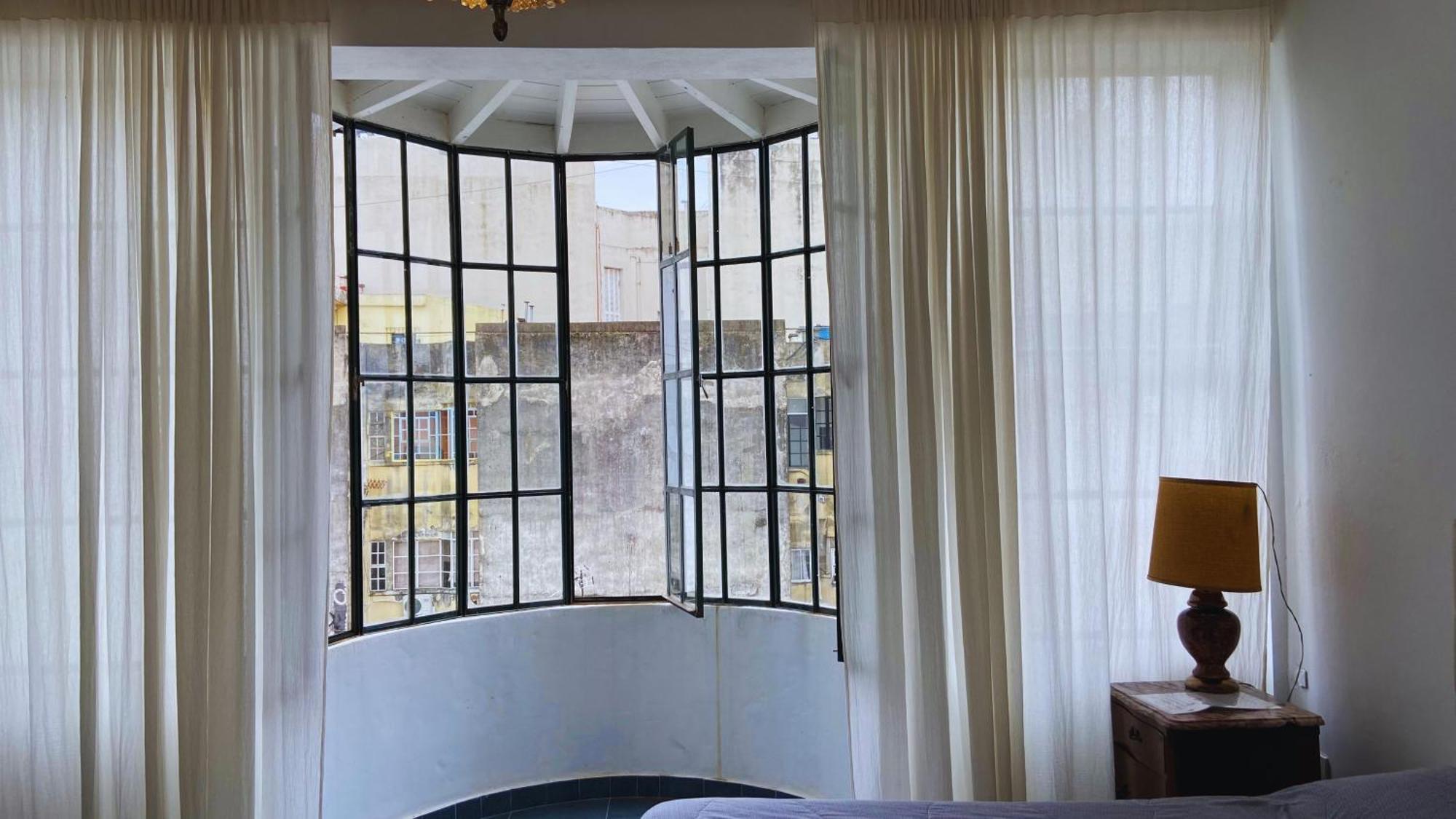 La Casa Del Loro, San Telmo - 8 Habitaciones Буэнос-Айрес Экстерьер фото