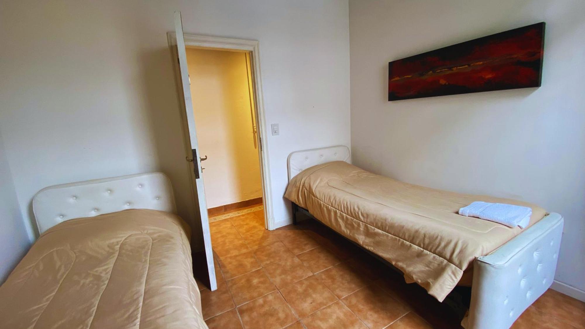 La Casa Del Loro, San Telmo - 8 Habitaciones Буэнос-Айрес Экстерьер фото