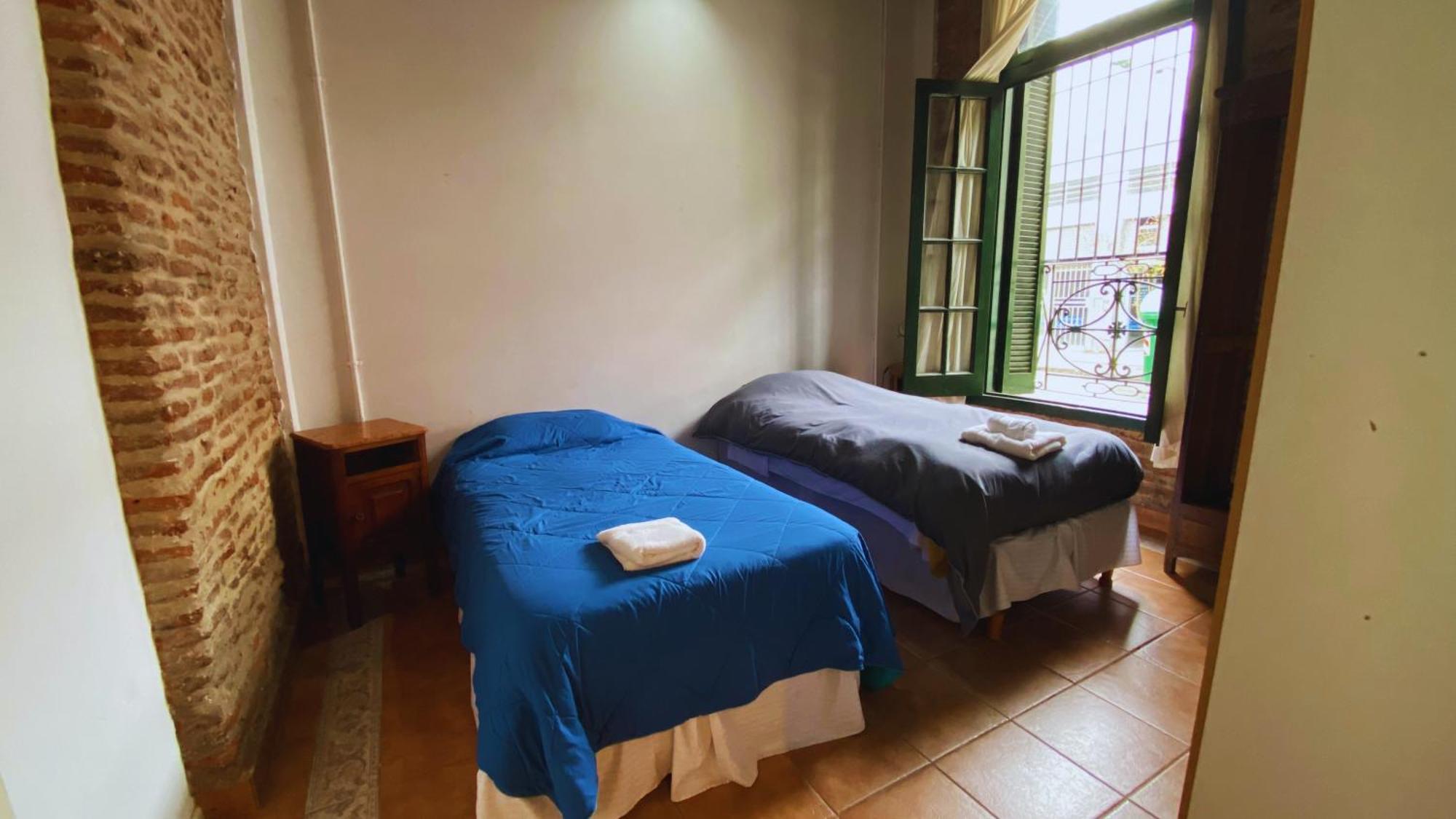 La Casa Del Loro, San Telmo - 8 Habitaciones Буэнос-Айрес Экстерьер фото
