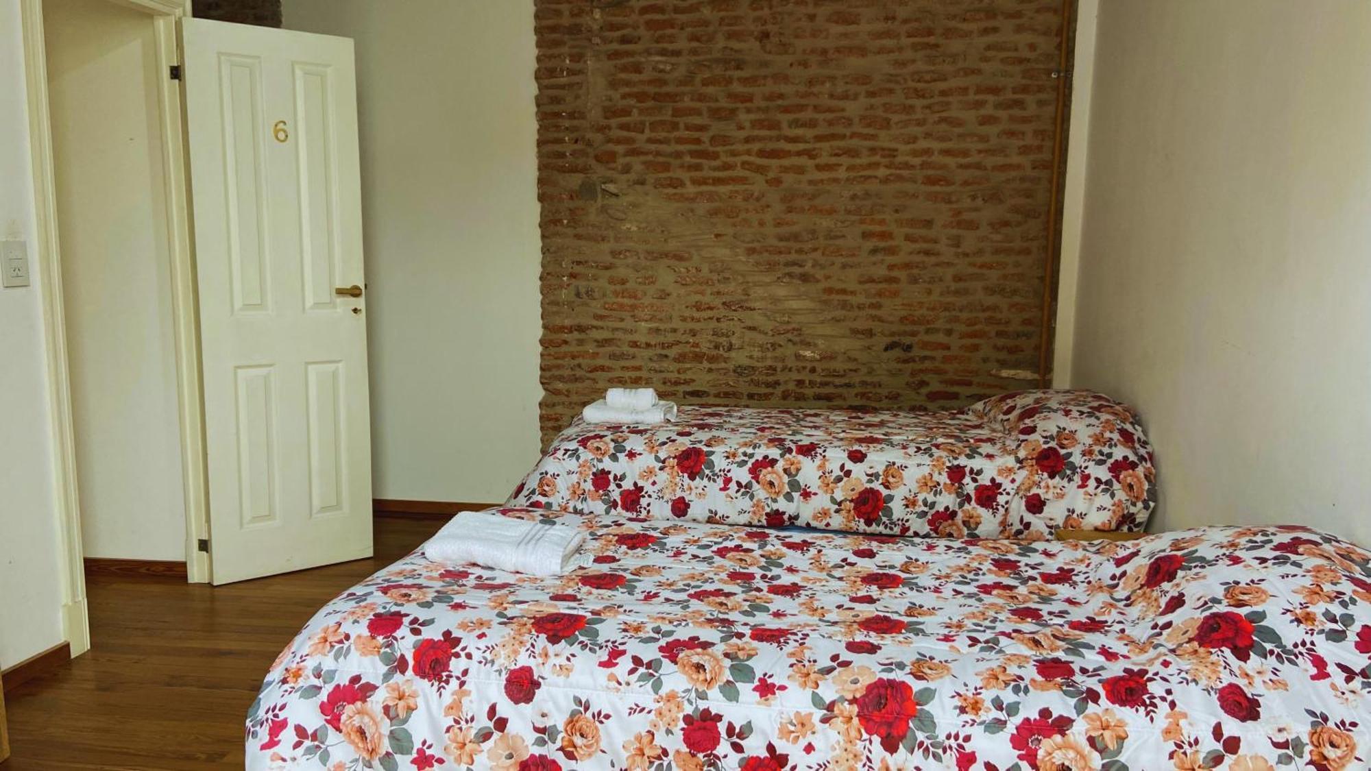 La Casa Del Loro, San Telmo - 8 Habitaciones Буэнос-Айрес Экстерьер фото