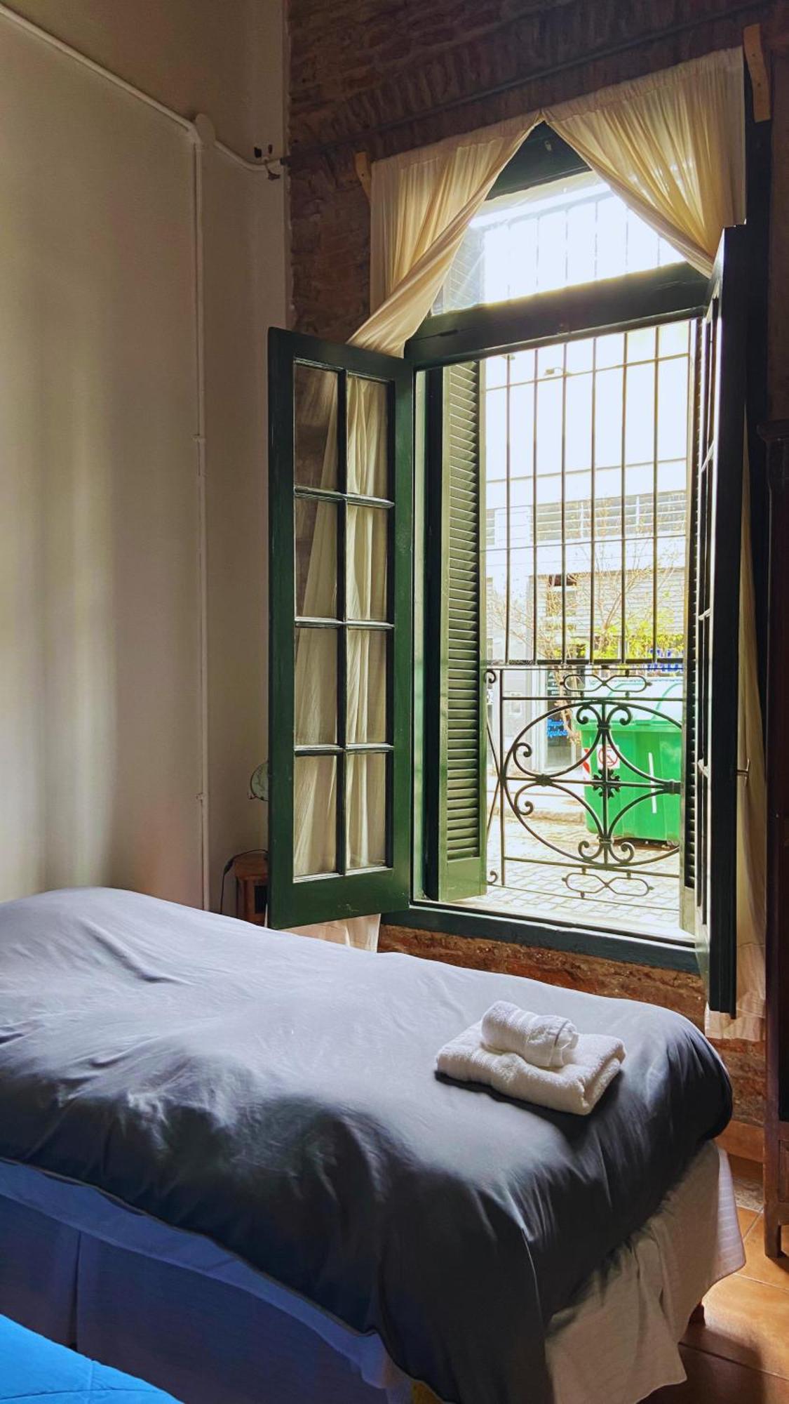 La Casa Del Loro, San Telmo - 8 Habitaciones Буэнос-Айрес Экстерьер фото