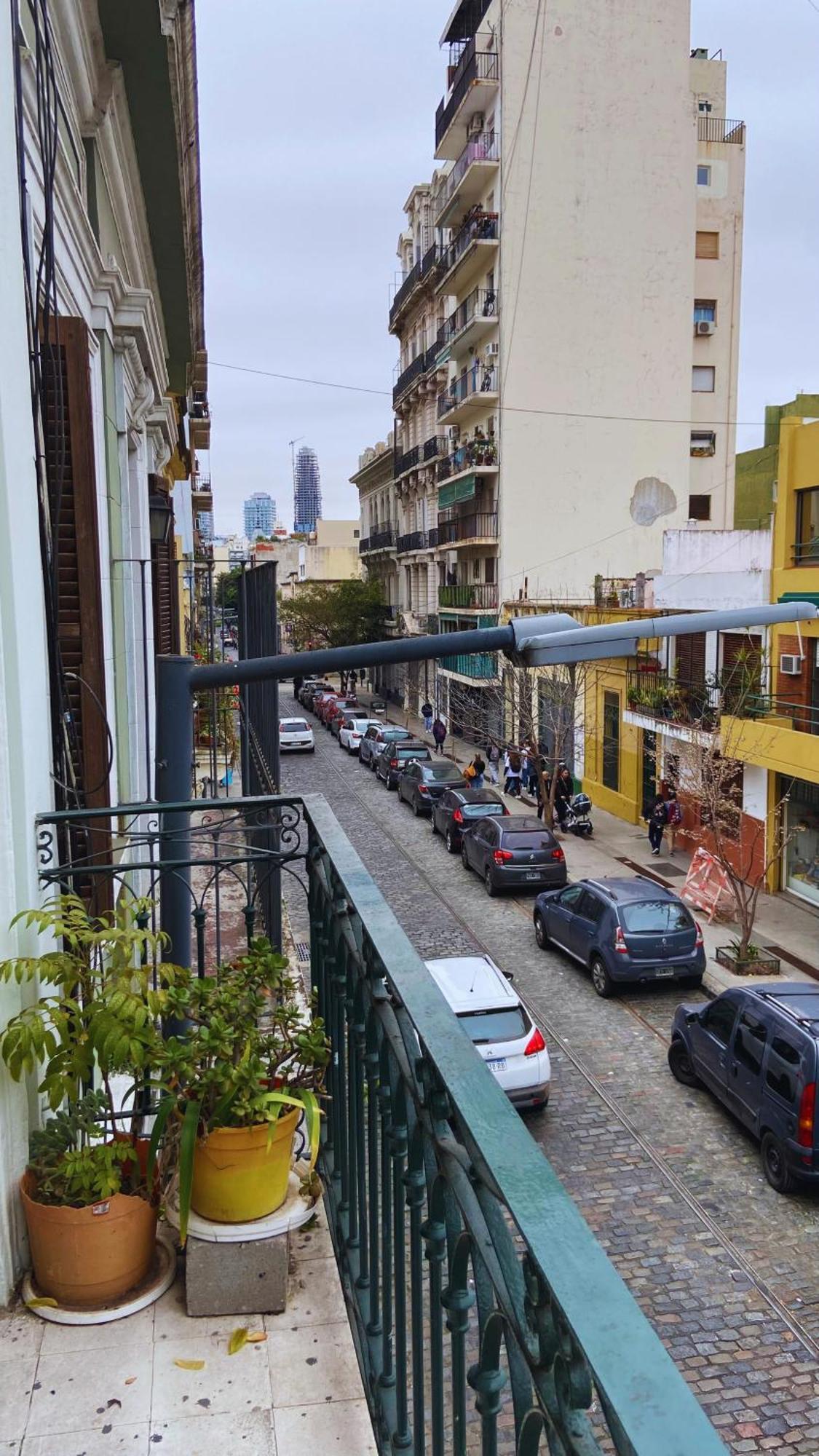 La Casa Del Loro, San Telmo - 8 Habitaciones Буэнос-Айрес Экстерьер фото