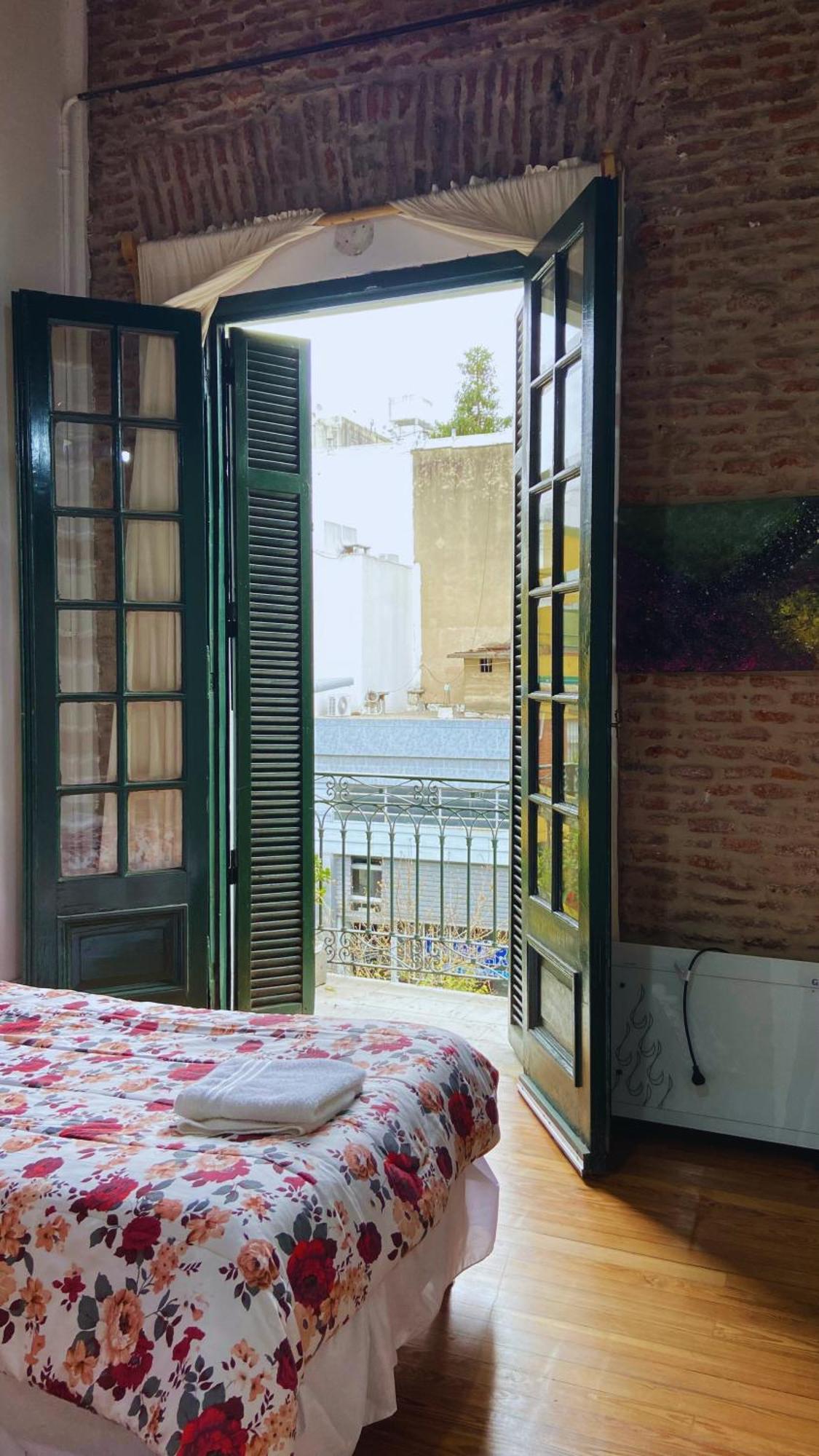 La Casa Del Loro, San Telmo - 8 Habitaciones Буэнос-Айрес Экстерьер фото