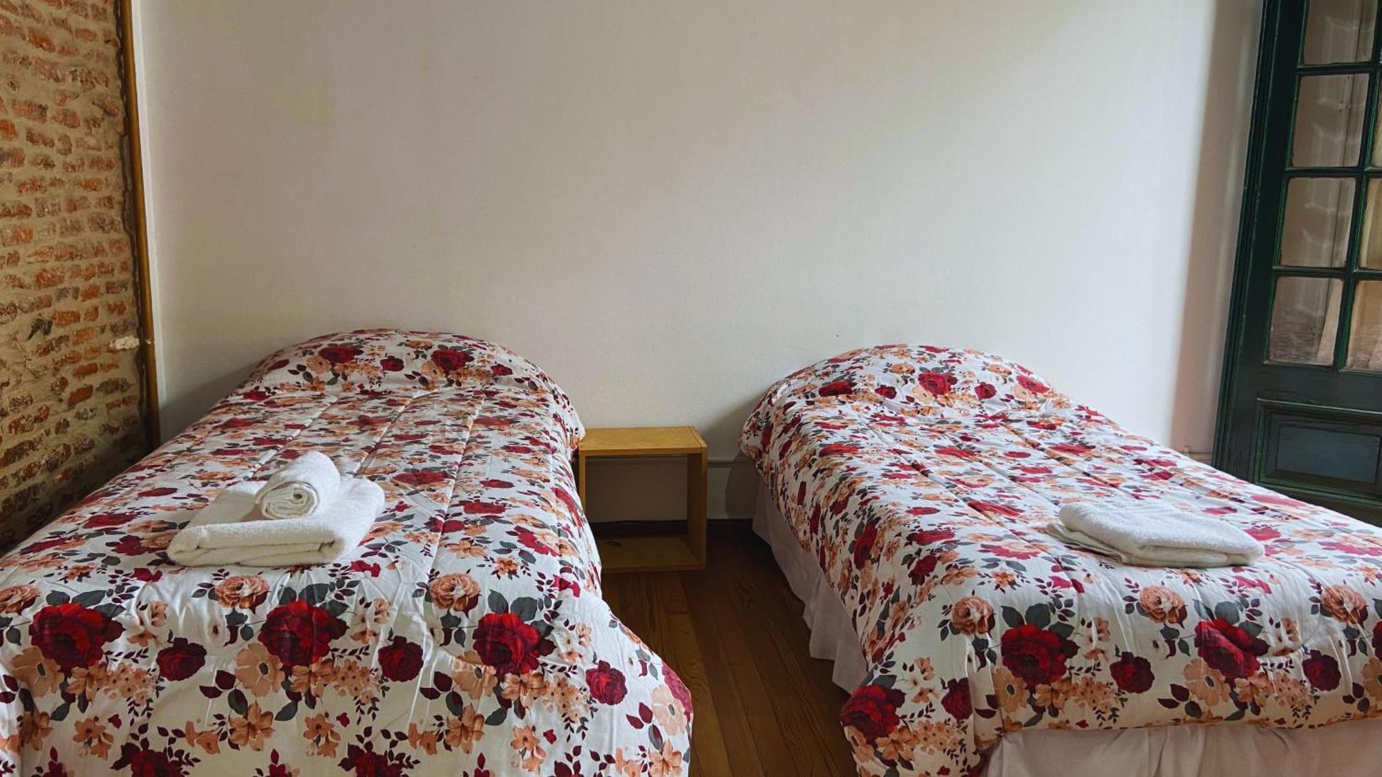La Casa Del Loro, San Telmo - 8 Habitaciones Буэнос-Айрес Экстерьер фото