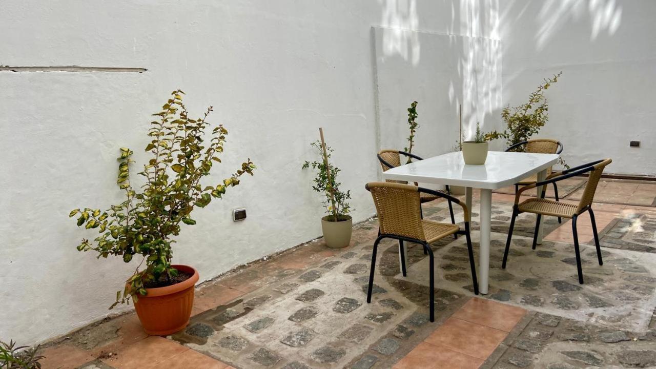 La Casa Del Loro, San Telmo - 8 Habitaciones Буэнос-Айрес Экстерьер фото