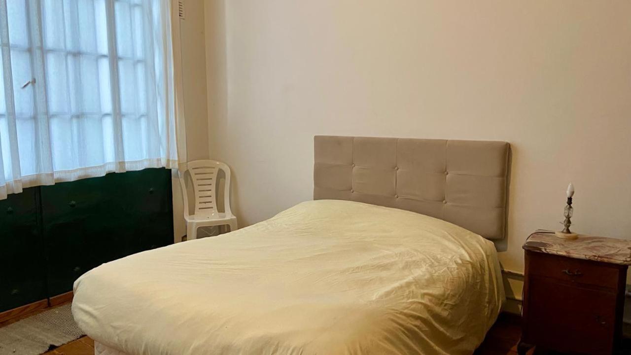 La Casa Del Loro, San Telmo - 8 Habitaciones Буэнос-Айрес Экстерьер фото