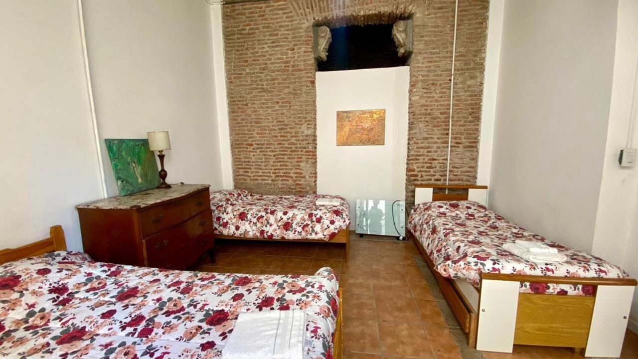 La Casa Del Loro, San Telmo - 8 Habitaciones Буэнос-Айрес Экстерьер фото