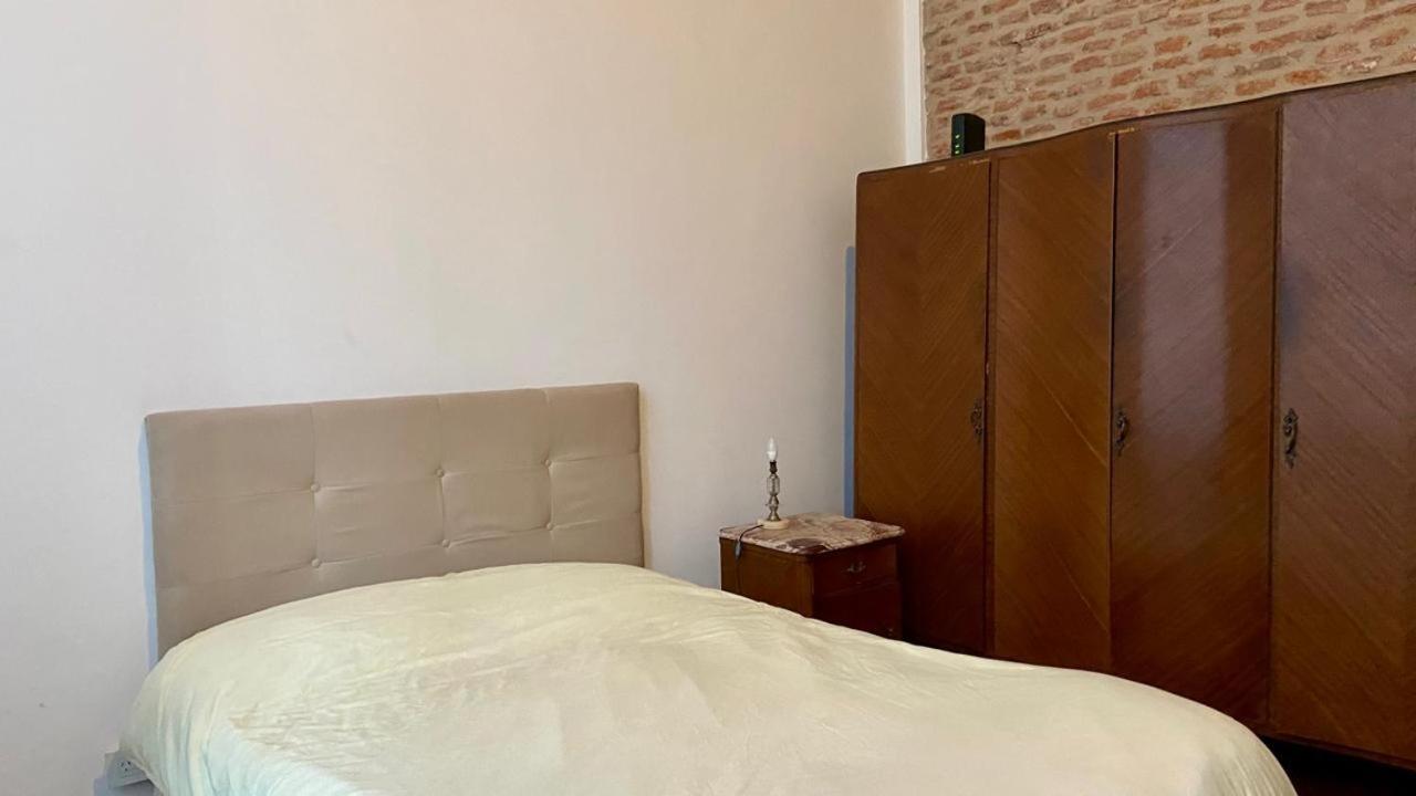 La Casa Del Loro, San Telmo - 8 Habitaciones Буэнос-Айрес Экстерьер фото