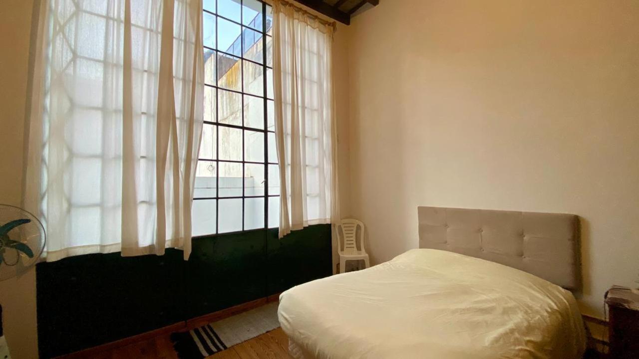La Casa Del Loro, San Telmo - 8 Habitaciones Буэнос-Айрес Экстерьер фото