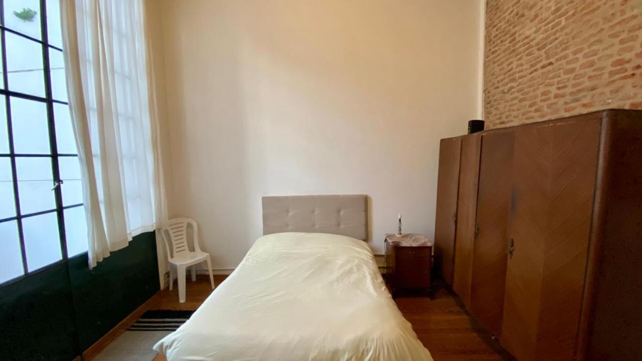 La Casa Del Loro, San Telmo - 8 Habitaciones Буэнос-Айрес Экстерьер фото