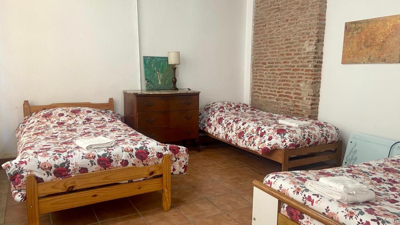 La Casa Del Loro, San Telmo - 8 Habitaciones Буэнос-Айрес Экстерьер фото